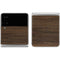 Kona Wood Galaxy Z Flip4 5G Skin